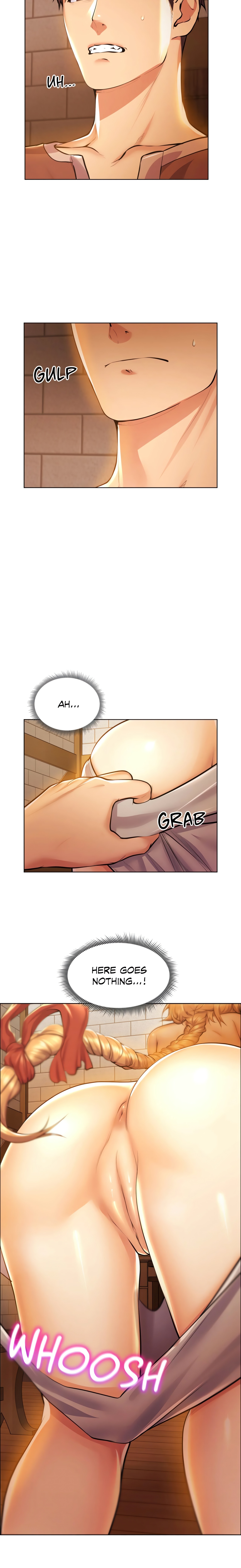 Don’t Hate the Player (Official Uncensored) Page 5 - MangaHe
