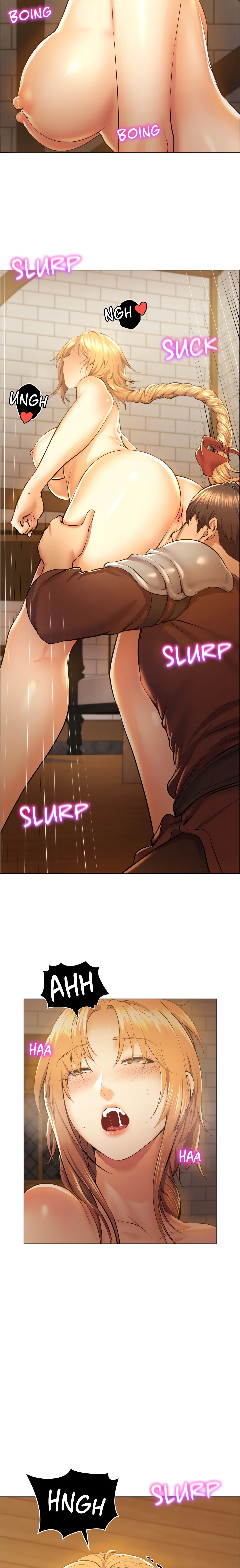 Don’t Hate the Player (Official Uncensored) Page 7 - MangaHe