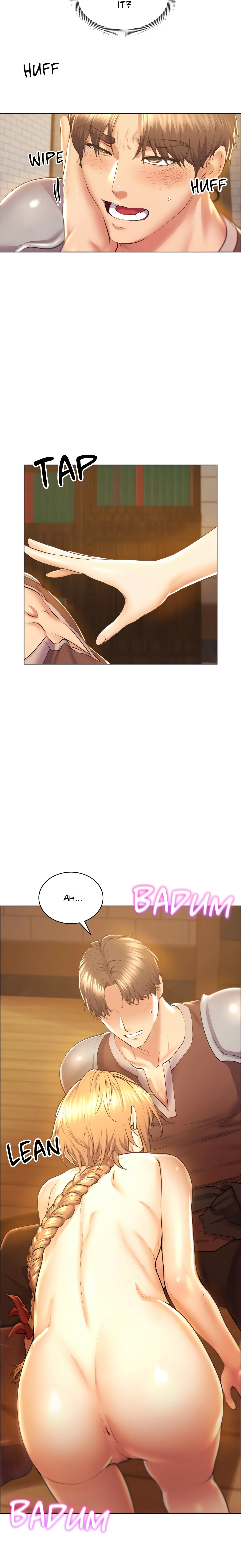 Don’t Hate the Player (Official Uncensored) Page 9 - MangaHe