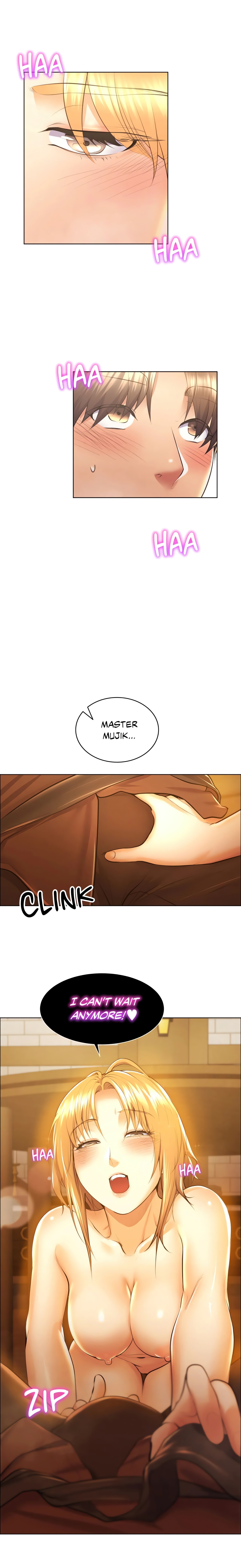 Don’t Hate the Player (Official Uncensored) Page 10 - MangaHe
