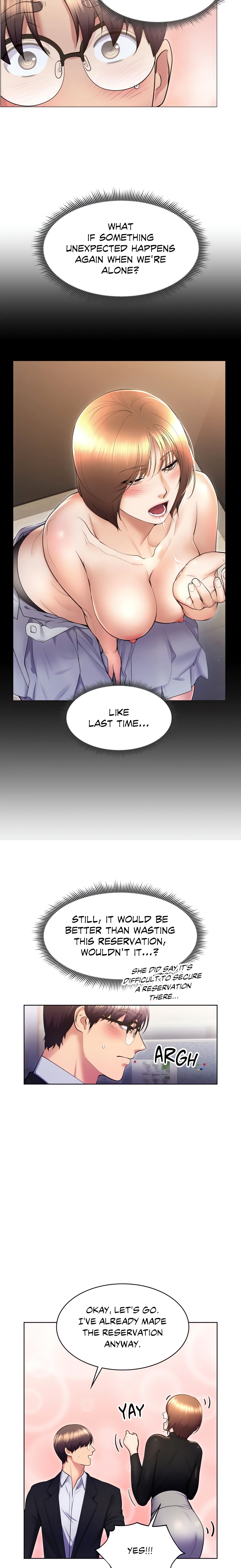 Don’t Hate the Player (Official Uncensored) Page 13 - MangaHe