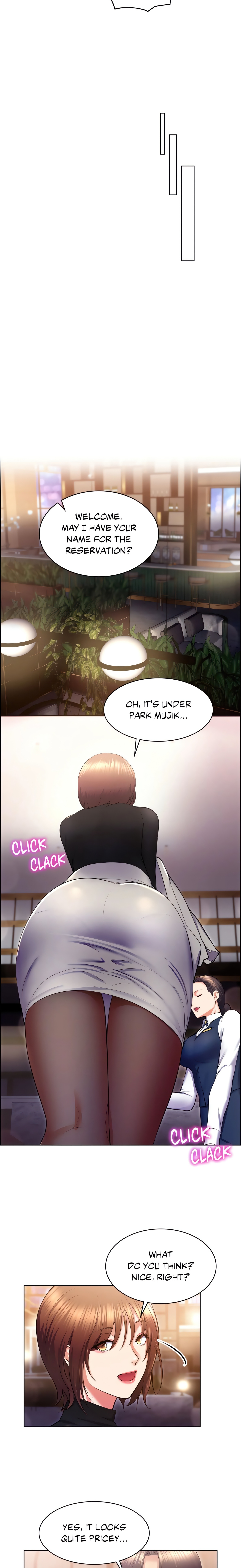 Don’t Hate the Player (Official Uncensored) Page 14 - MangaHe