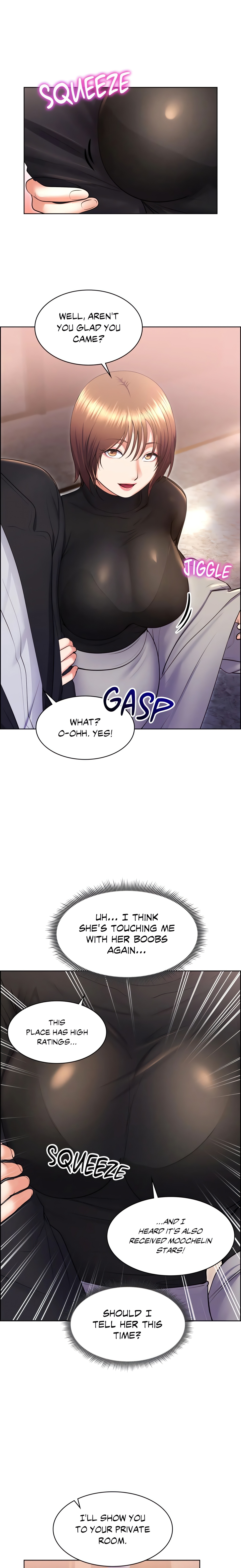 Don’t Hate the Player (Official Uncensored) Page 16 - MangaHe