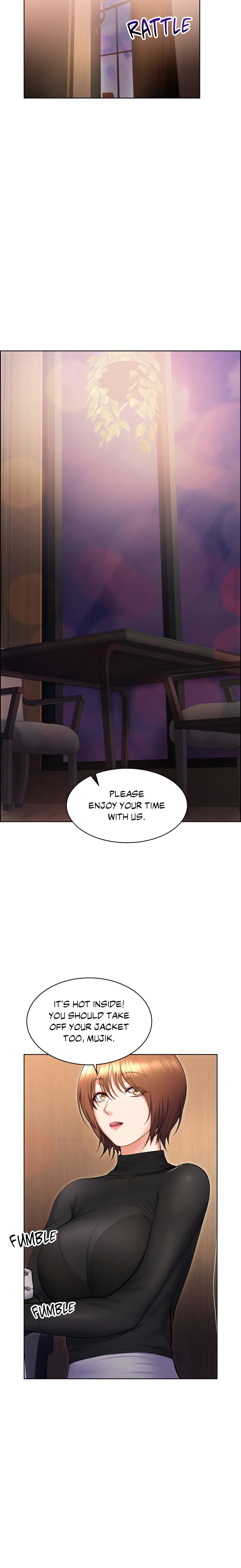 Don’t Hate the Player (Official Uncensored) Page 17 - MangaHe