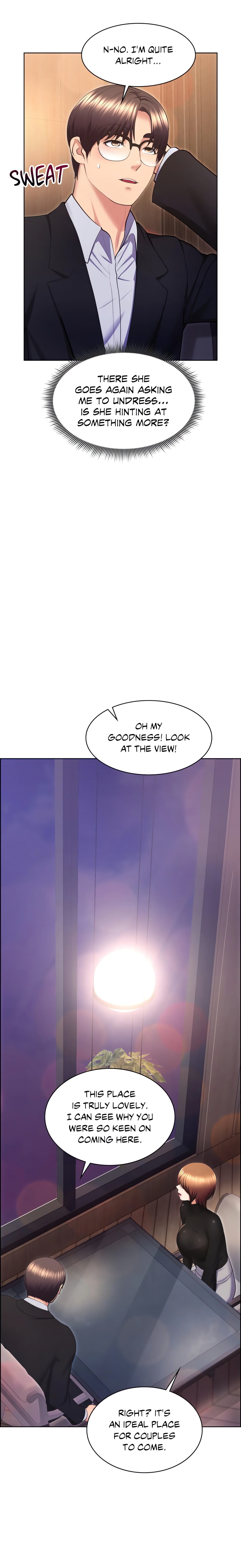 Don’t Hate the Player (Official Uncensored) Page 18 - MangaHe