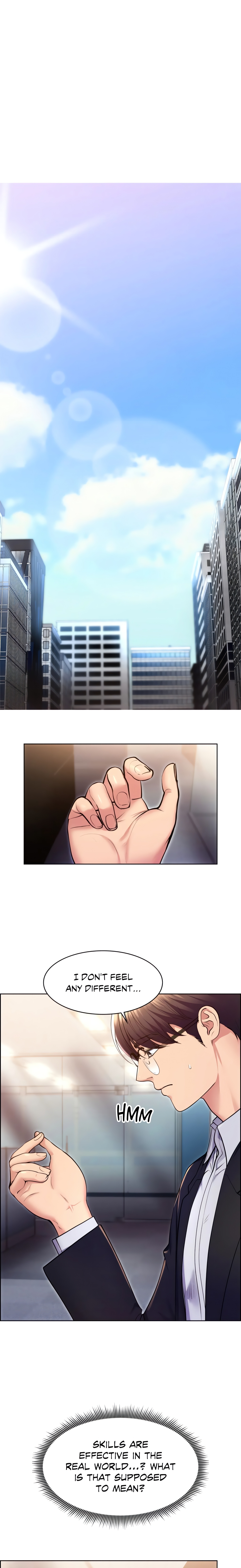 Don’t Hate the Player (Official Uncensored) Page 3 - MangaHe
