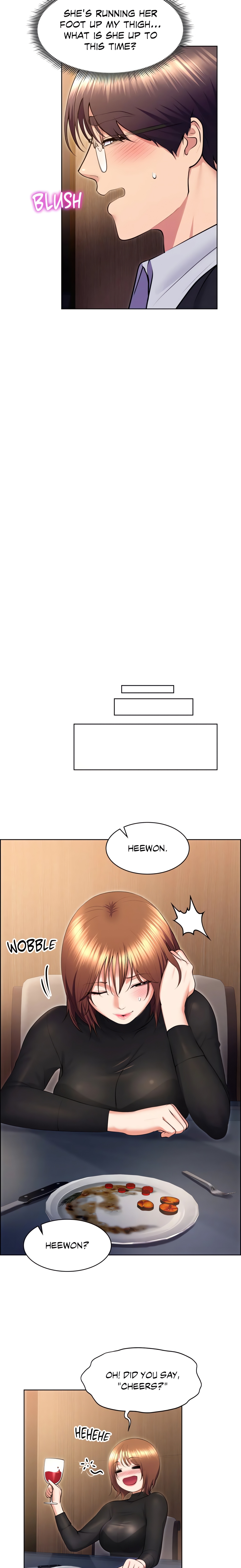 Don’t Hate the Player (Official Uncensored) Page 21 - MangaHe