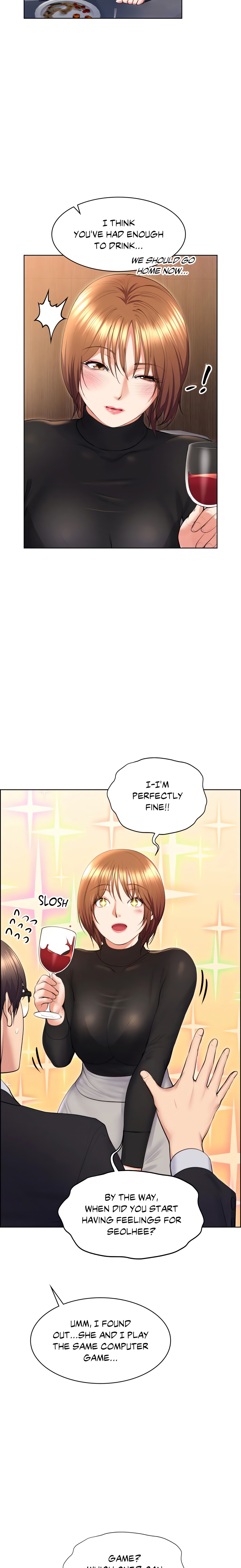 Don’t Hate the Player (Official Uncensored) Page 22 - MangaHe