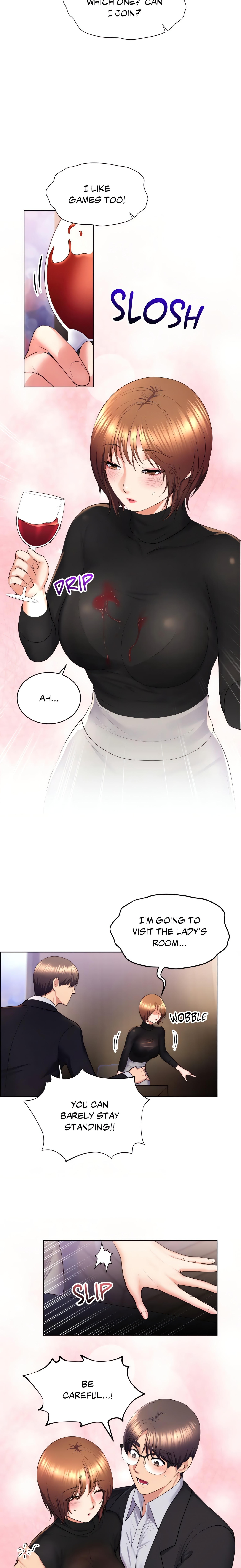 Don’t Hate the Player (Official Uncensored) Page 23 - MangaHe