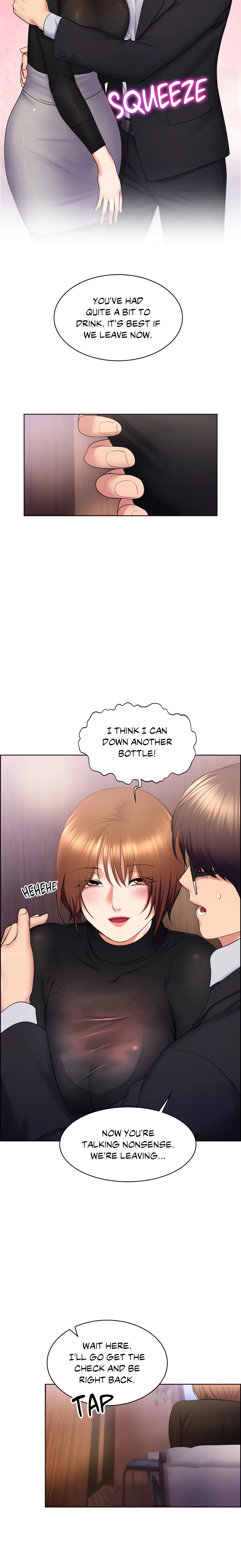 Don’t Hate the Player (Official Uncensored) Page 24 - MangaHe