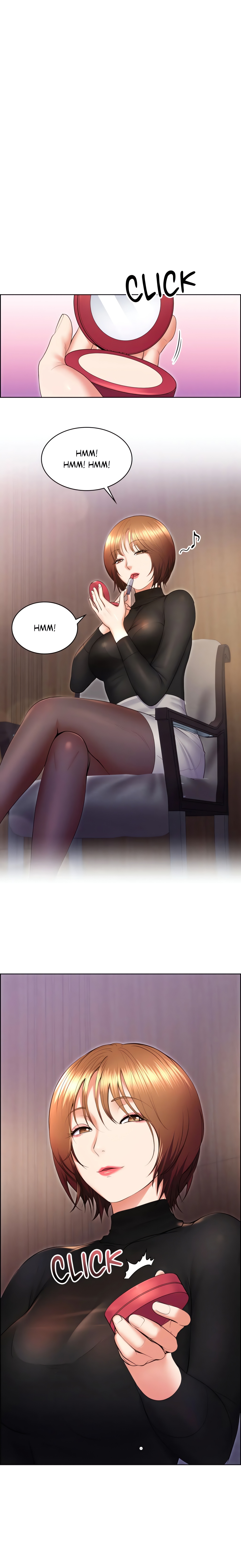 Don’t Hate the Player (Official Uncensored) Page 25 - MangaHe