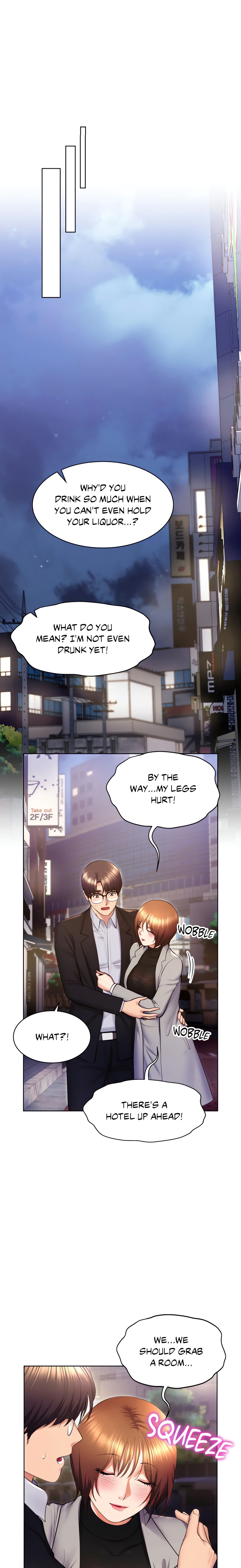 Don’t Hate the Player (Official Uncensored) Page 26 - MangaHe
