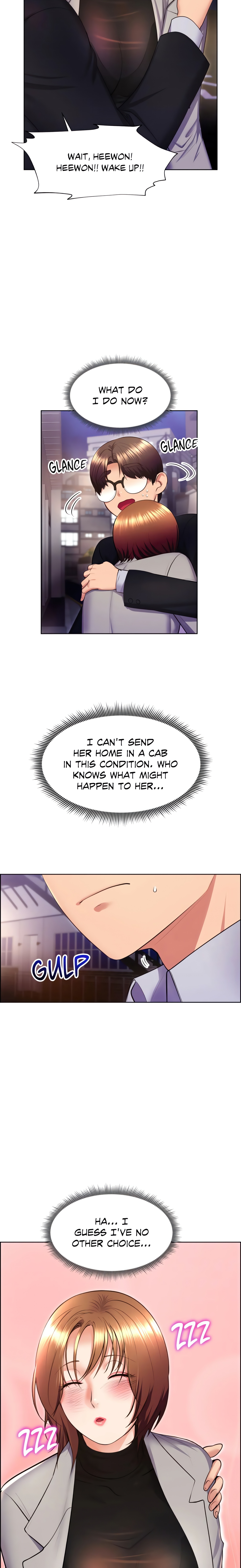 Don’t Hate the Player (Official Uncensored) Page 27 - MangaHe