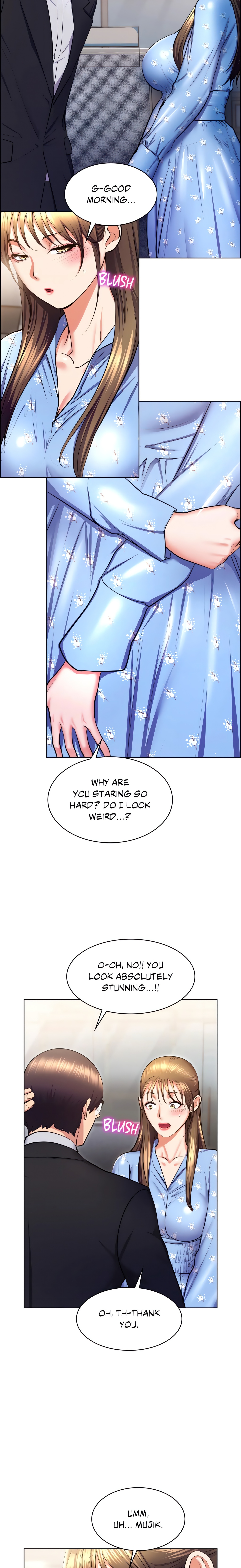 Don’t Hate the Player (Official Uncensored) Page 5 - MangaHe