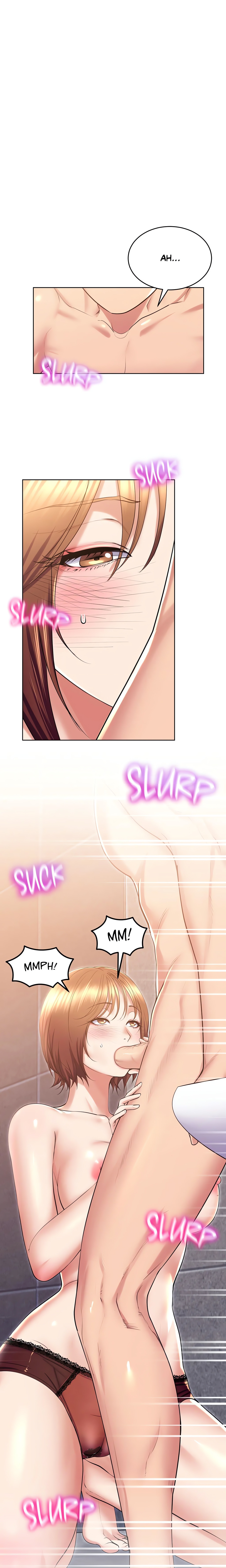 Don’t Hate the Player (Official Uncensored) Page 16 - MangaHe