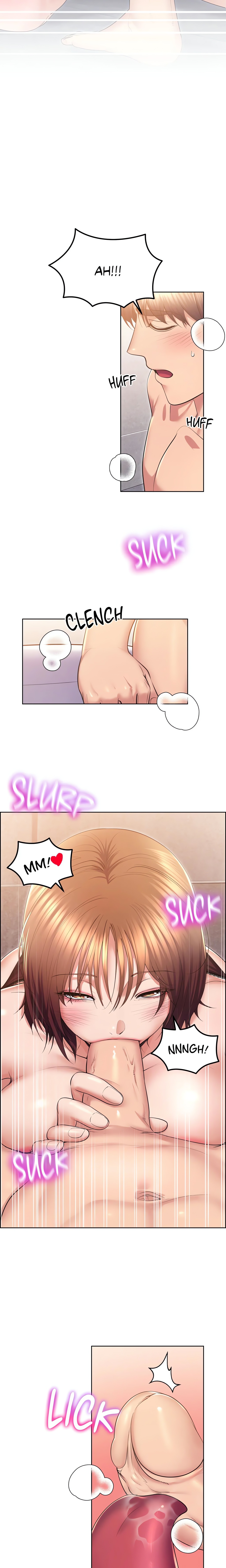 Don’t Hate the Player (Official Uncensored) Page 17 - MangaHe