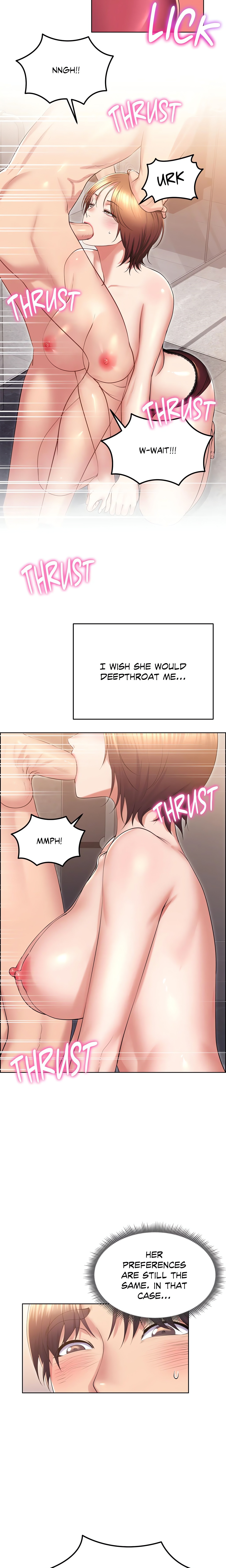 Don’t Hate the Player (Official Uncensored) Page 18 - MangaHe