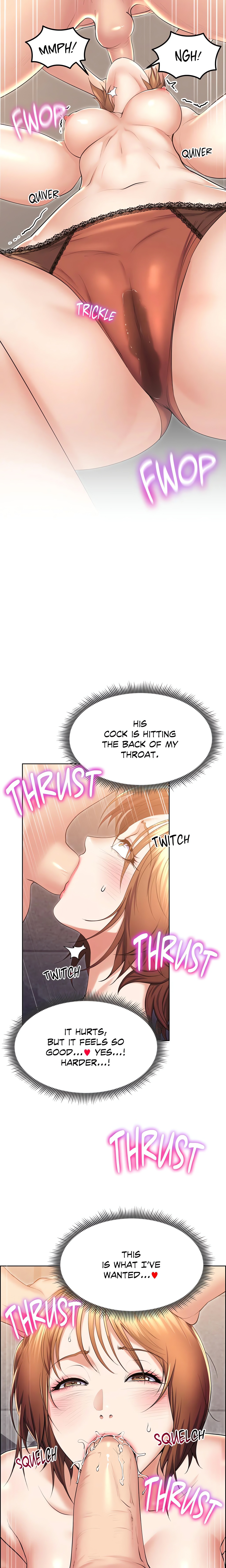 Don’t Hate the Player (Official Uncensored) Page 20 - MangaHe
