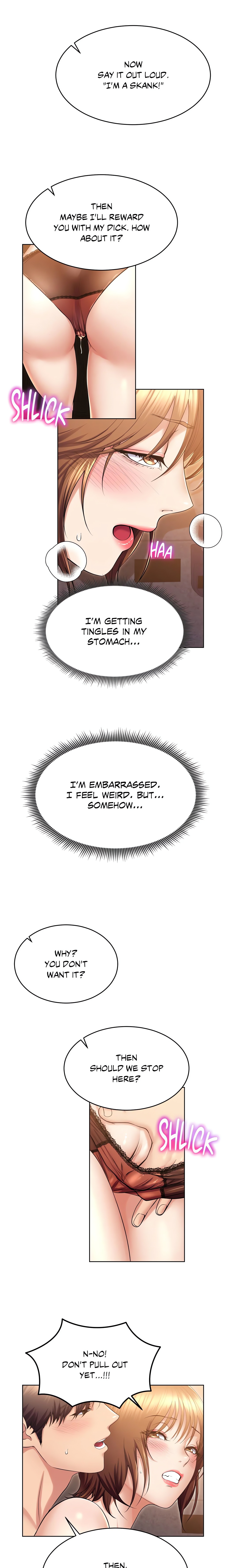 Don’t Hate the Player (Official Uncensored) Page 26 - MangaHe