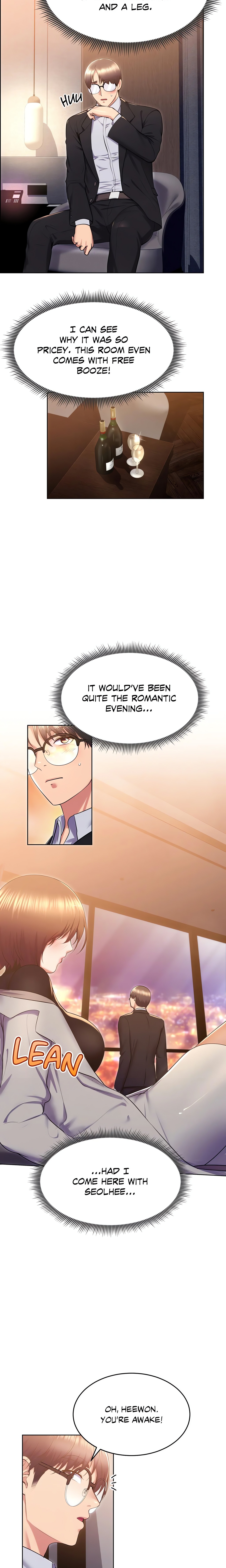 Don’t Hate the Player (Official Uncensored) Page 4 - MangaHe