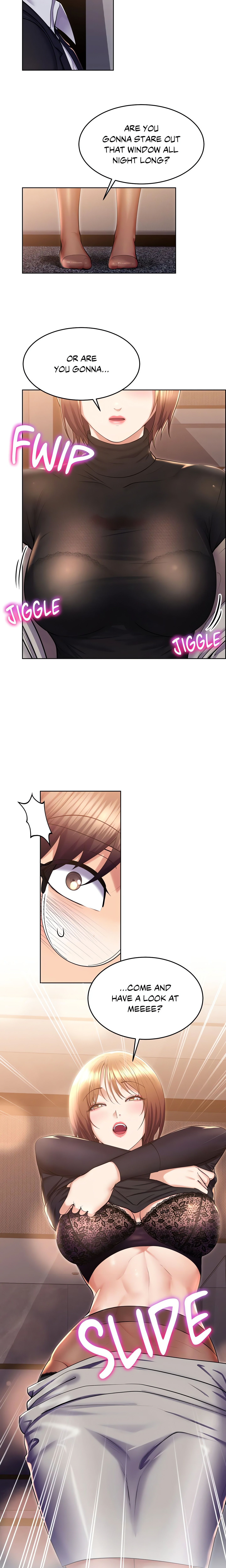 Don’t Hate the Player (Official Uncensored) Page 5 - MangaHe