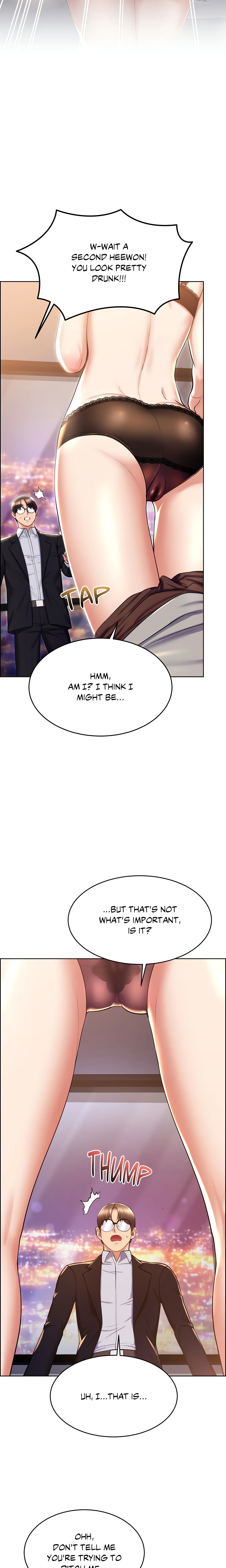 Don’t Hate the Player (Official Uncensored) Page 6 - MangaHe