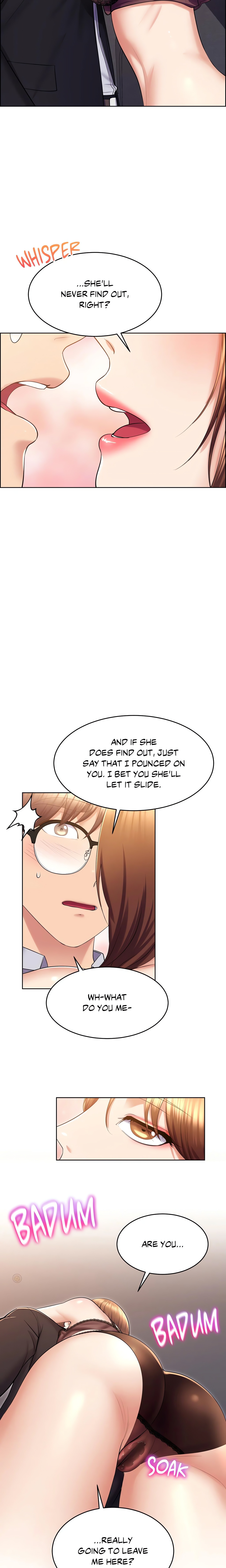 Don’t Hate the Player (Official Uncensored) Page 8 - MangaHe