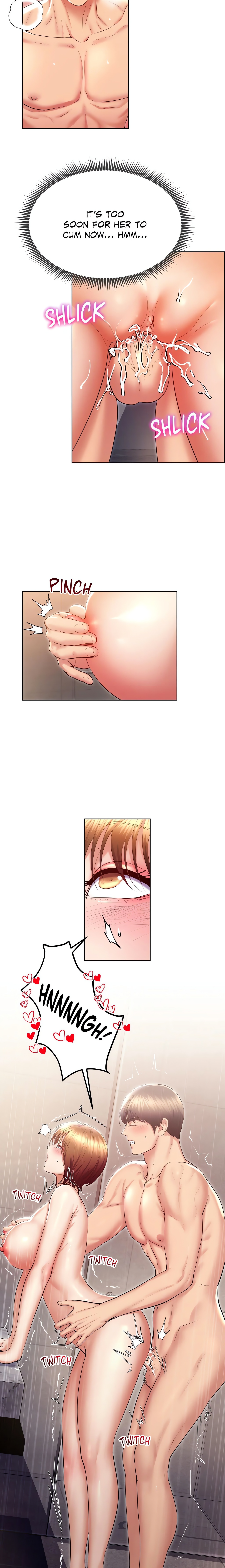 Don’t Hate the Player (Official Uncensored) Page 11 - MangaHe