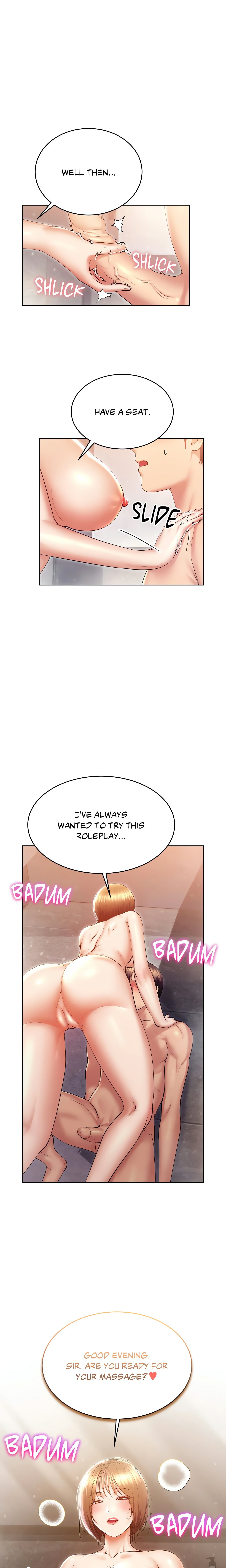 Don’t Hate the Player (Official Uncensored) Page 15 - MangaHe