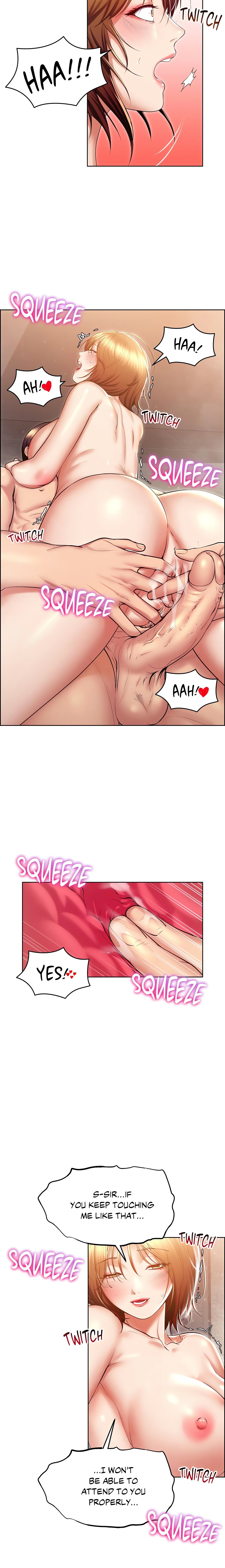 Don’t Hate the Player (Official Uncensored) Page 19 - MangaHe