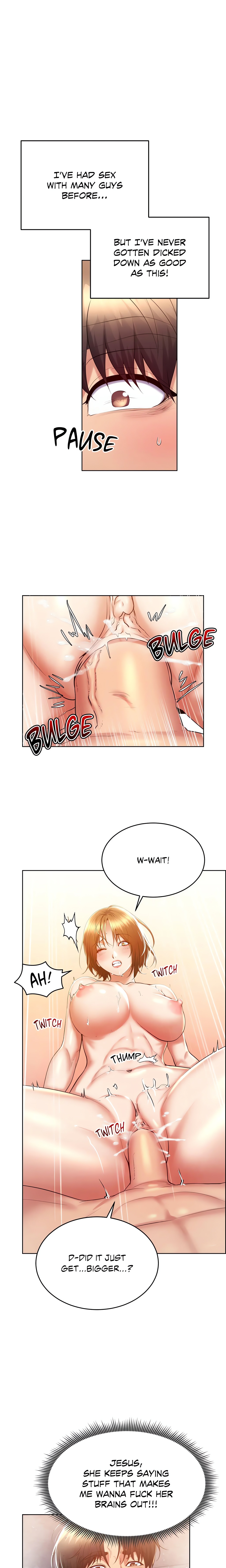 Don’t Hate the Player (Official Uncensored) Page 22 - MangaHe