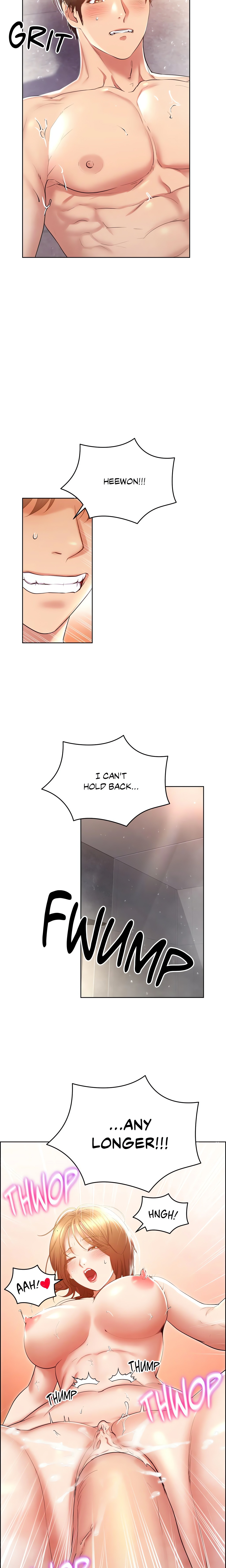 Don’t Hate the Player (Official Uncensored) Page 23 - MangaHe