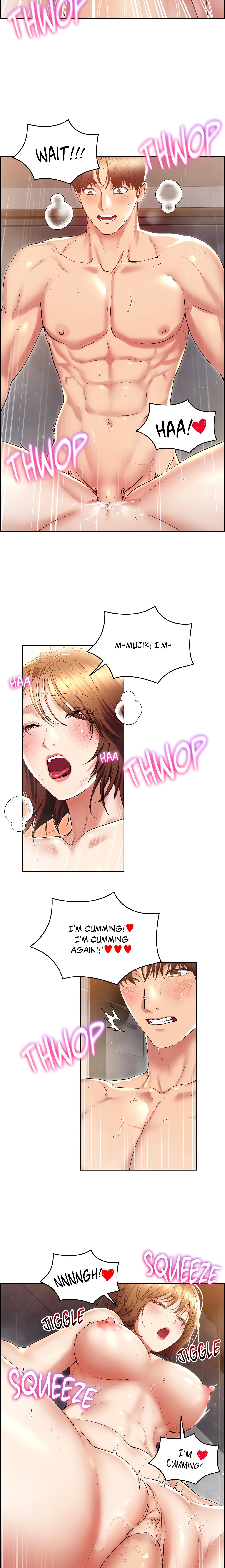 Don’t Hate the Player (Official Uncensored) Page 24 - MangaHe
