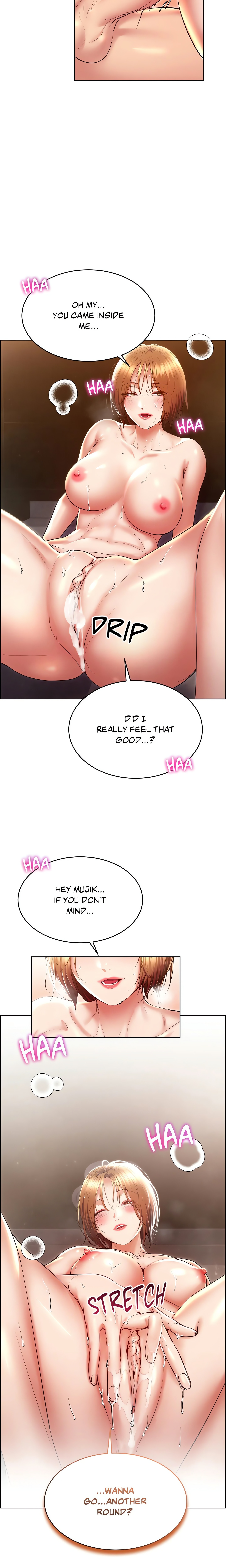 Don’t Hate the Player (Official Uncensored) Page 26 - MangaHe
