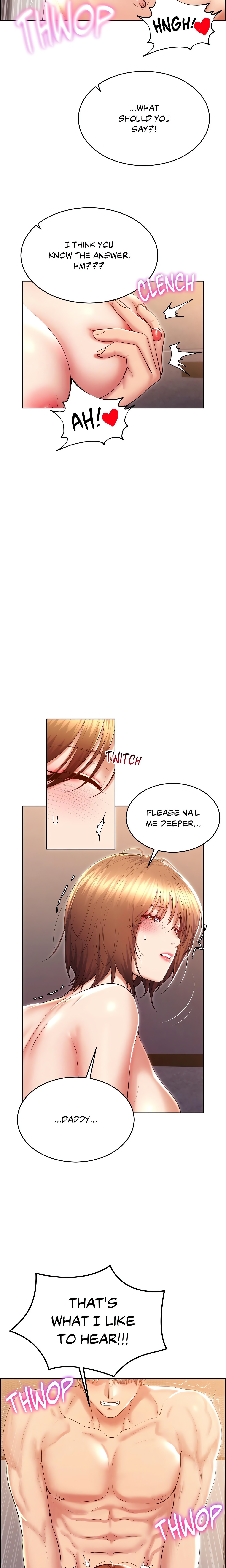Don’t Hate the Player (Official Uncensored) Page 7 - MangaHe