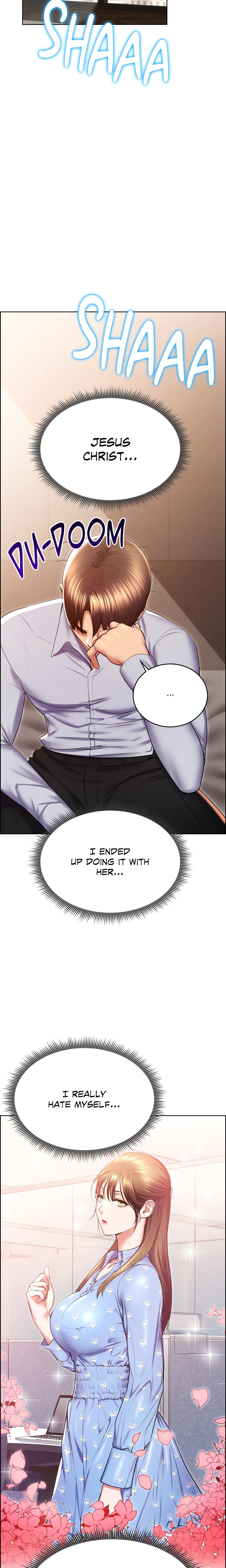 Don’t Hate the Player (Official Uncensored) Page 20 - MangaHe