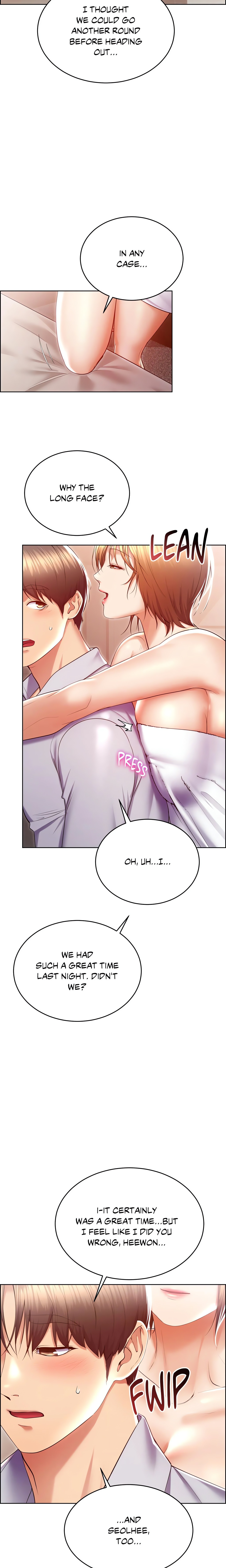 Don’t Hate the Player (Official Uncensored) Page 22 - MangaHe