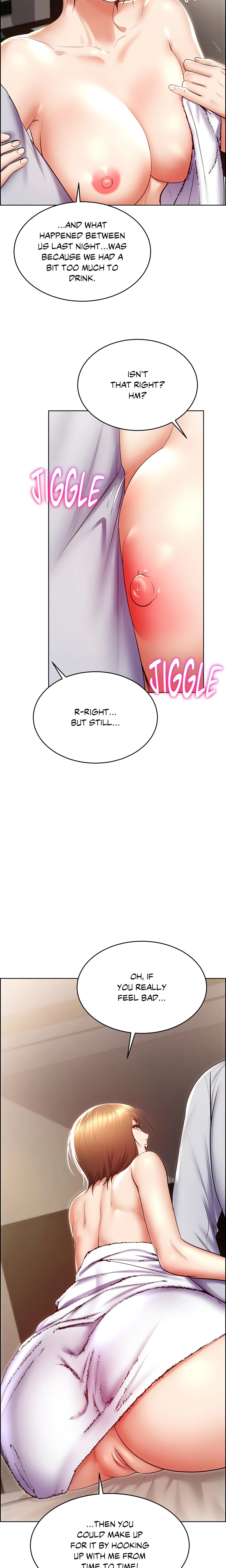 Don’t Hate the Player (Official Uncensored) Page 24 - MangaHe