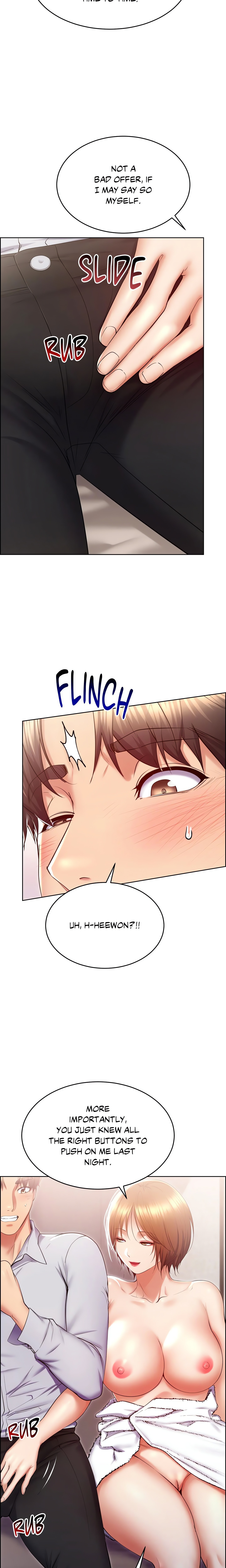 Don’t Hate the Player (Official Uncensored) Page 25 - MangaHe