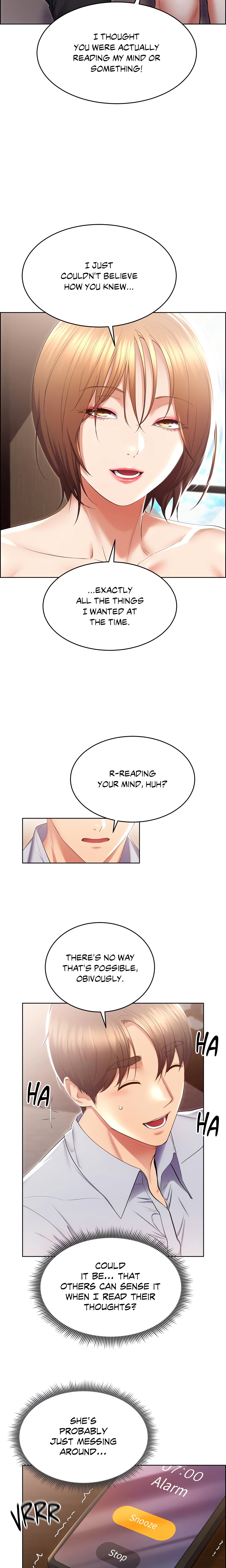 Don’t Hate the Player (Official Uncensored) Page 26 - MangaHe