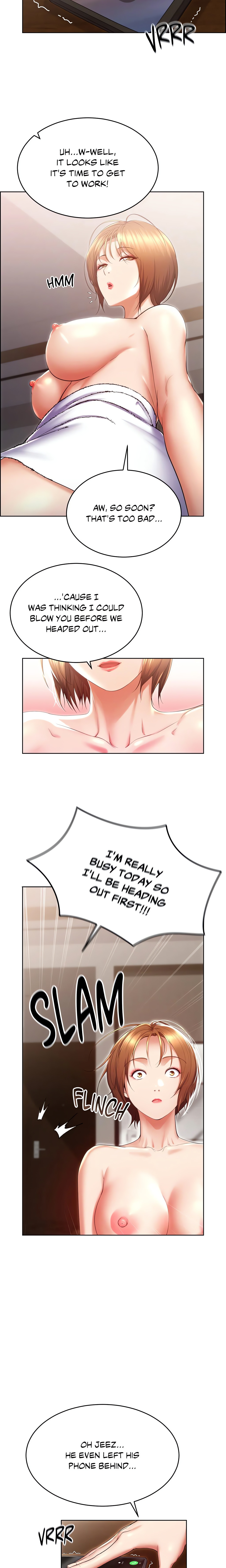 Don’t Hate the Player (Official Uncensored) Page 27 - MangaHe