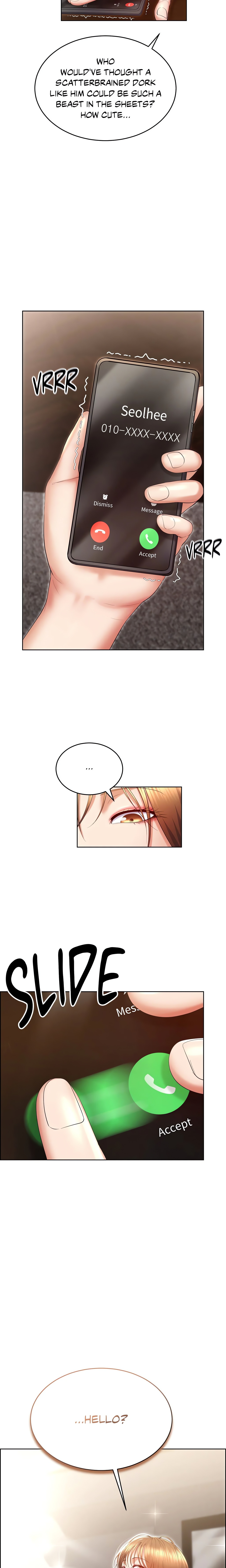 Don’t Hate the Player (Official Uncensored) Page 28 - MangaHe