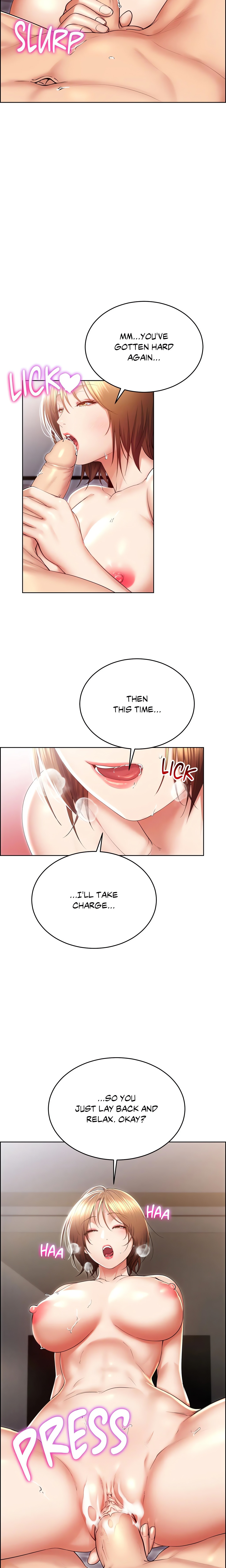 Don’t Hate the Player (Official Uncensored) Page 5 - MangaHe