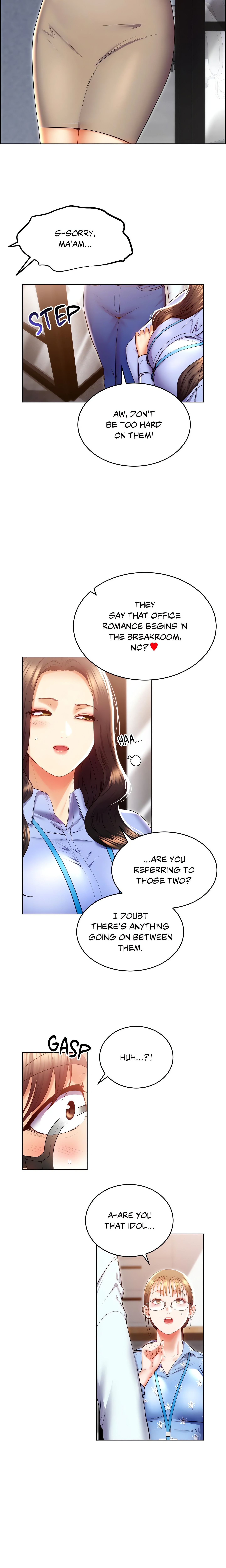 Don’t Hate the Player (Official Uncensored) Page 12 - MangaHe