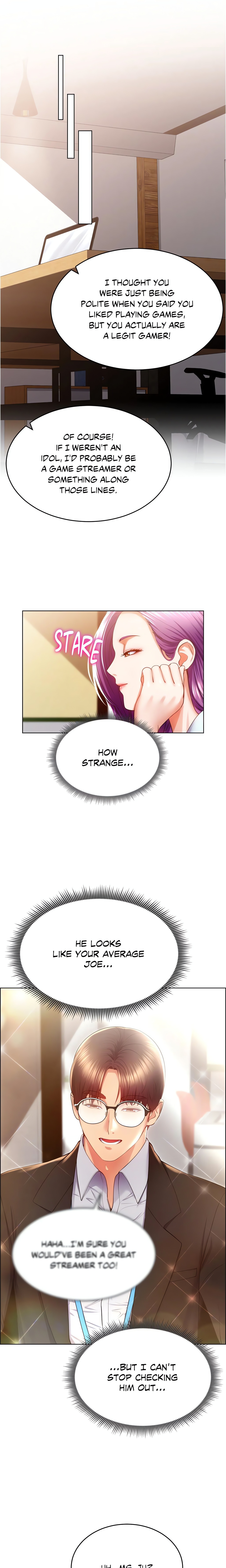Don’t Hate the Player (Official Uncensored) Page 18 - MangaHe