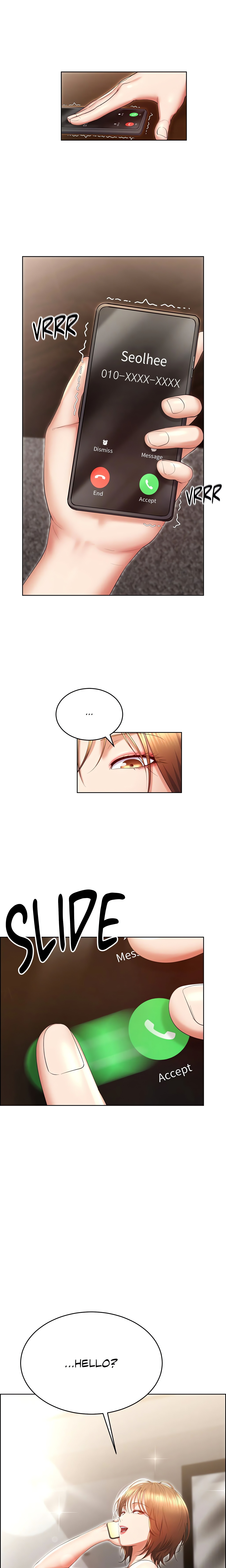 Don’t Hate the Player (Official Uncensored) Page 3 - MangaHe