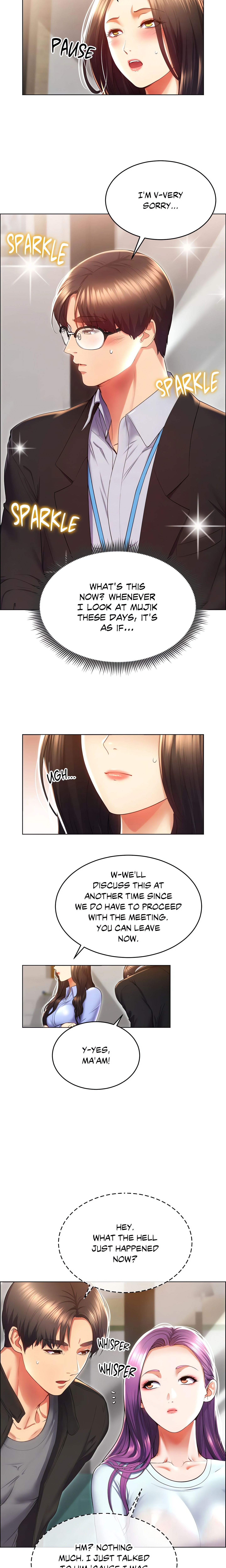 Don’t Hate the Player (Official Uncensored) Page 27 - MangaHe