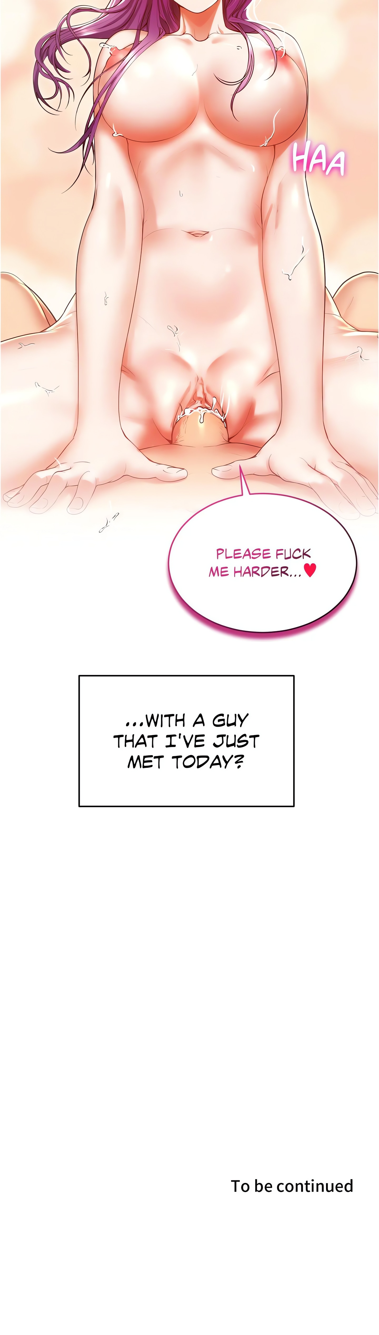 Don’t Hate the Player (Official Uncensored) Page 30 - MangaHe