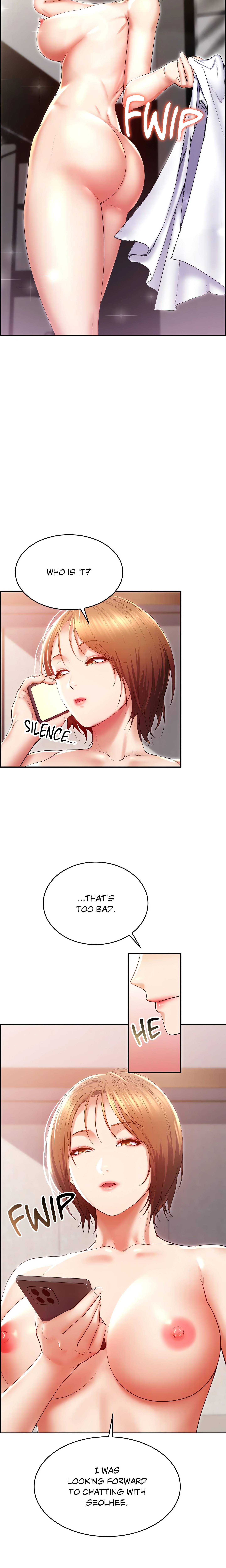 Don’t Hate the Player (Official Uncensored) Page 4 - MangaHe