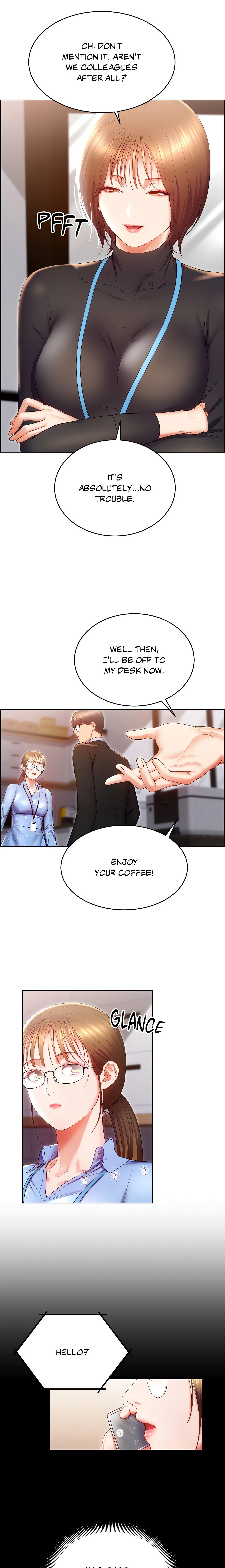 Don’t Hate the Player (Official Uncensored) Page 10 - MangaHe